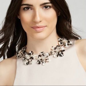 BaubleBar Twiggy Collar Necklace